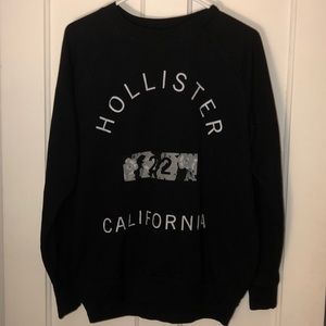 Hollister Pullover